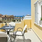 Prime Room In Heraklion Center
