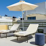 Prime Room In Heraklion Center
