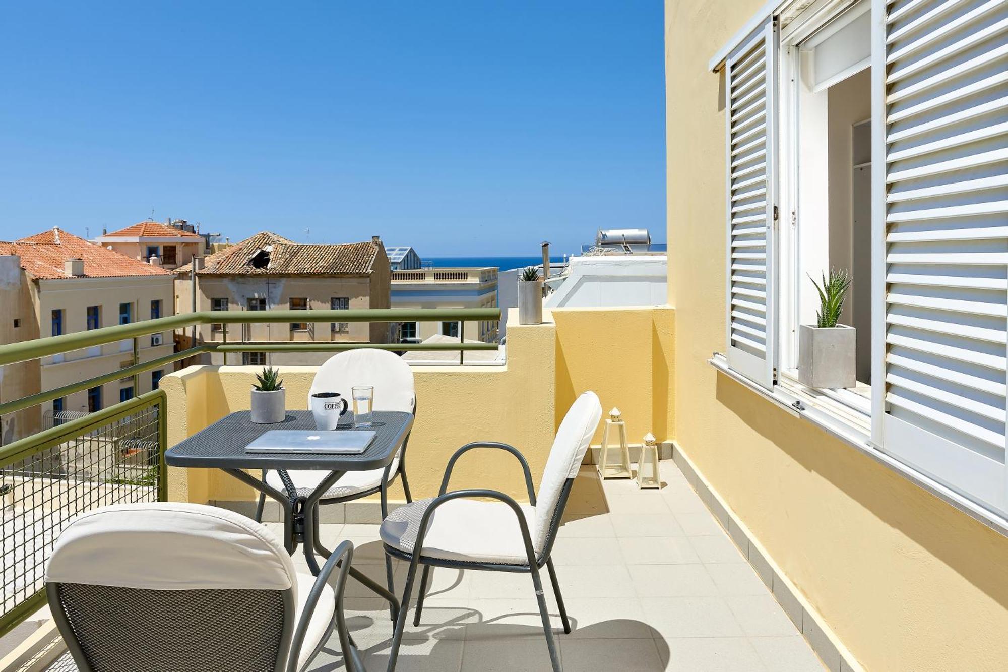 Appartement Prime In Center