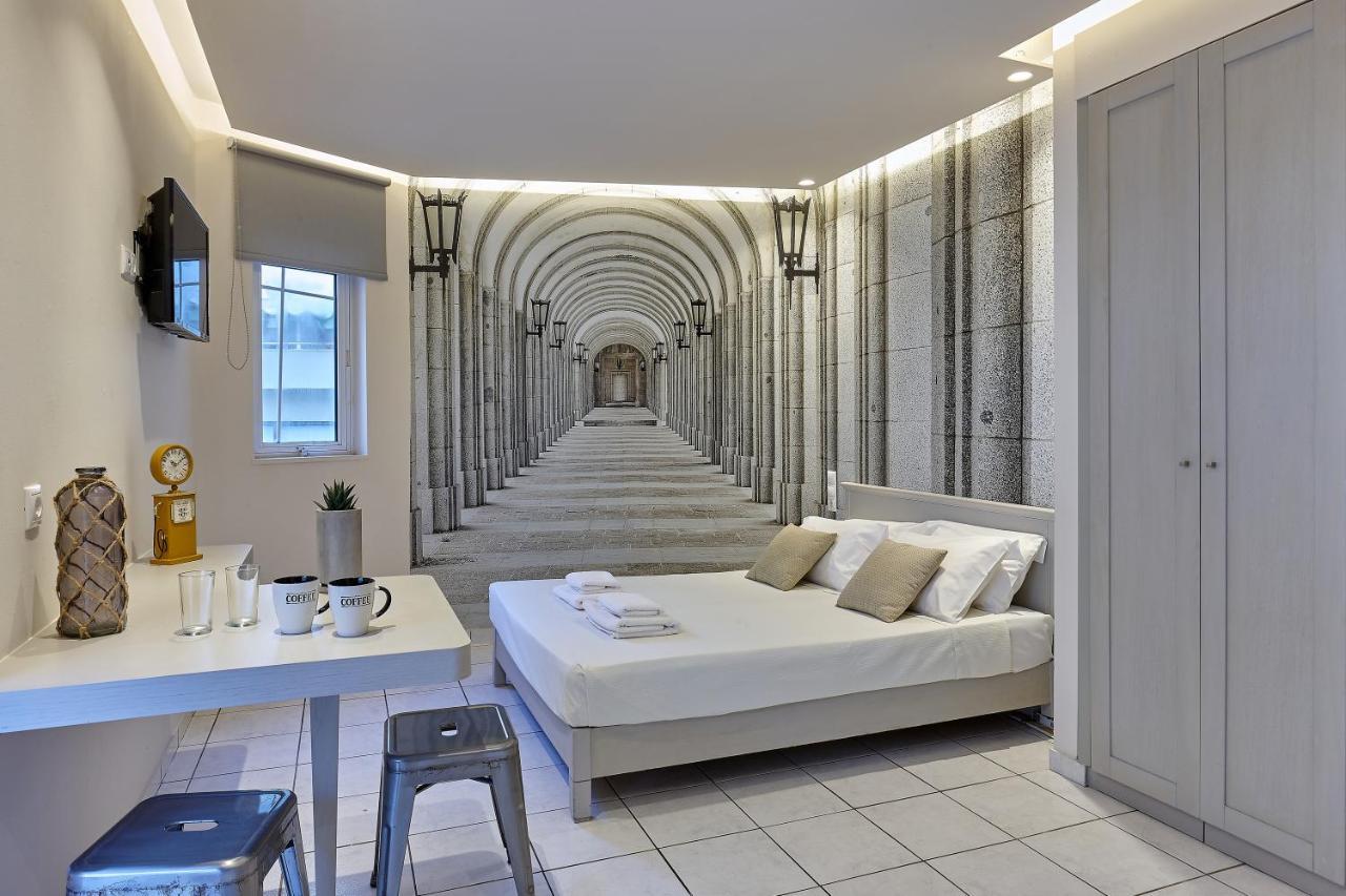 Prime In Center Appartement *