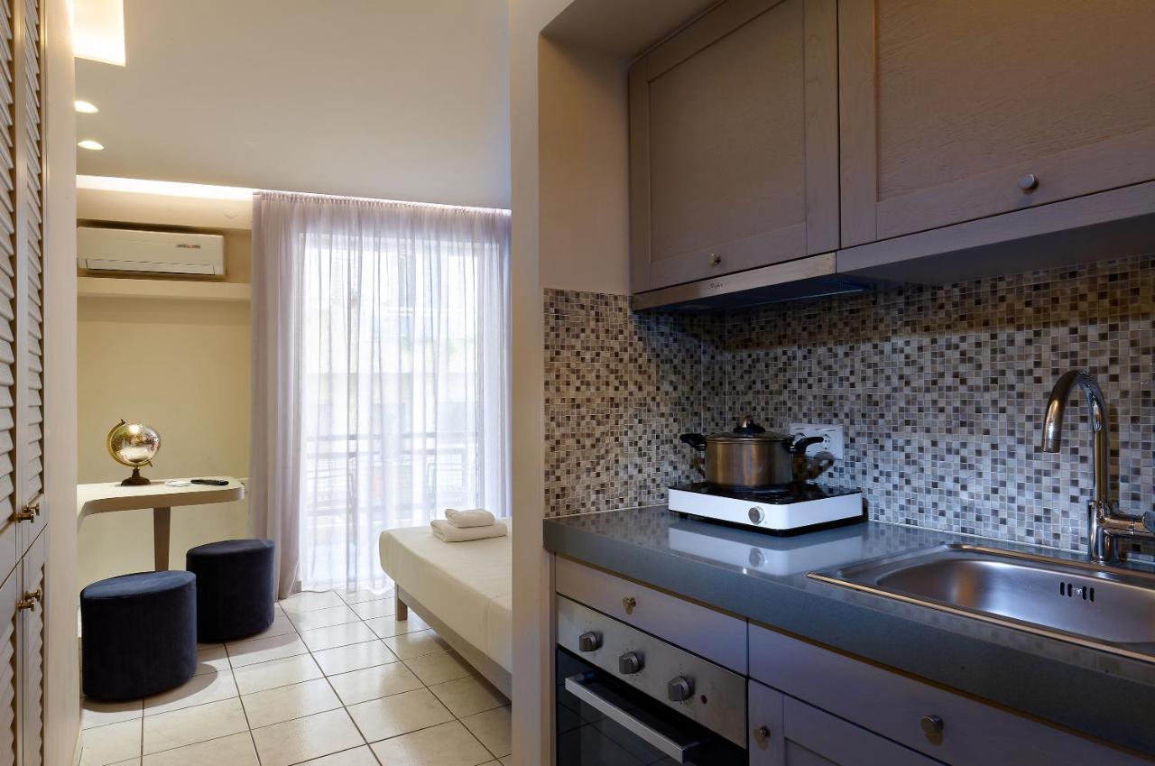 Appartement Prime In Center *