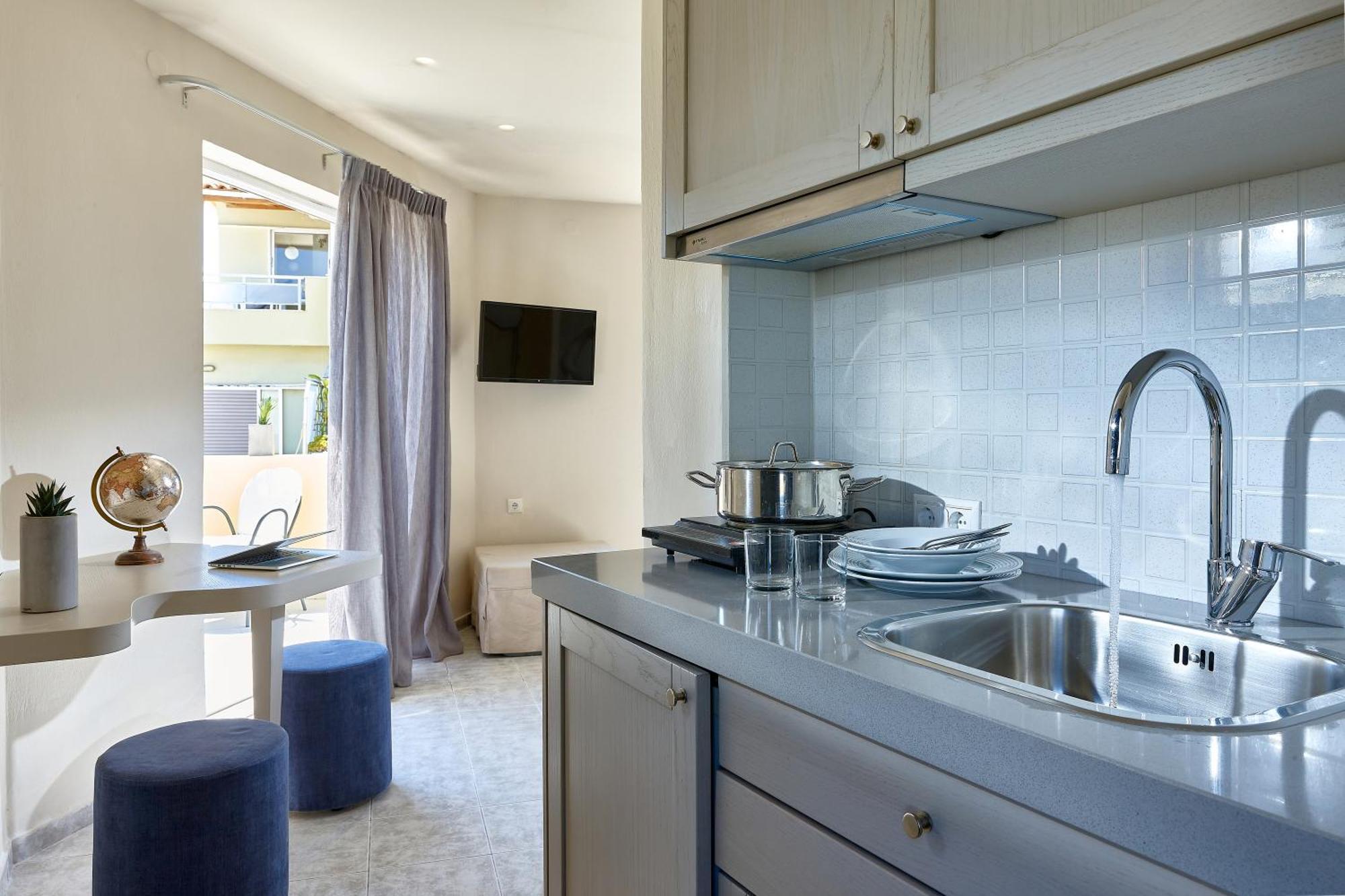 Prime In Center Appartement *